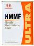 Масло трансмиссионное минеральное "ULTRA HMMF", 4л Honda (08260-99904)