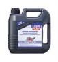 Масло трансмиссионное полусинтетическое "HYPOID-GETRIEBEOEL TDL 75W-90", 4л Liqui Moly (3939)