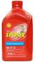 Масло трансмиссионное синтетическое "Spirax S2 ATF AX", 1л Shell (550027980)