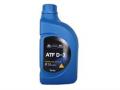 Масло трансмиссионное минеральное "ATF APOLL OIL D3", 1л Hyundai/Kia (04500-00150)