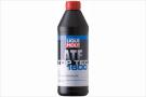 Масло трансмиссионное полусинтетическое "Top Tec ATF 1600", 1л Liqui Moly (3659)