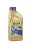 Масло трансмиссионное синтетическое "ATF 6 HP Fluid", 1л Ravenol (4014835732711)