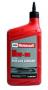 Масло трансмиссионное минеральное "Premium Rear Axle Lubricant 85W-90", 1л Motorcraft (XY 80W90-QL)