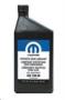 Масло трансмиссионное синтетическое "Synthetic Gear Lubricant 75W-90", 0.946л Chrysler (05010 320AA)