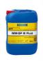 Масло трансмиссионное полусинтетическое "Automatik-Getriebe-Oel MM SP-III Fluid", 10л Ravenol (4014835733145)