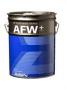 Масло трансмиссионное полусинтетическое "ATF Wide Range AFW+", 20л Aisin (ATF-6020)