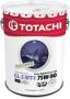 Масло трансмиссионное синтетическое "Extra Hypoid Gear LSD Fully Syn GL-5/MT-1 75W-90", 20л Totachi (4562374691933)