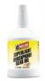 Масло трансмиссионное синтетическое "SYNTHETIC OIL SuperLightWeight ShockProof 75W-90", 0.95л Red line oil (58504)