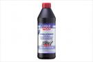 Масло трансмиссионное полусинтетическое "75W-90", 0.5л Liqui Moly (1406)