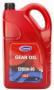 Масло трансмиссионное "Gear Oil GL-5 80W-90", 5л Comma (EP80905L)