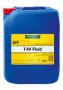 Масло трансмиссионное полусинтетическое "Automatik-Getriebe-Oel T-IV Fluid", 20л Ravenol (4014835733022)