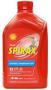 Масло трансмиссионное синтетическое "Spirax S2 ATF AX", 1л Shell (SPIRAX S2 ATF AX 1L)