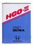 Масло трансмиссионное минеральное "ULTRA HGO-III", 4л Honda (08291-99914)