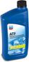 Масло трансмиссионное синтетическое "ATF Dexron-III/Mercon", 0.946л Chevron (226502721)