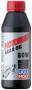 Масло трансмиссионное минеральное "Motorrad Gear Oil 80W", 0.5л Liqui Moly (7587)