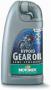 Масло трансмиссионное полусинтетическое "Gear Oil Hypoid 80W-90", 1л Motorex (301236)
