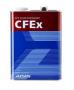 Масло трансмиссионное полусинтетическое "CVT Fluid Excellent CFEX", 4л Aisin (CVTF7004)