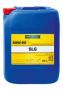 Масло трансмиссионное минеральное "SLG LKW Getriebeol 80W-90", 20л Ravenol (4014835738522)