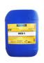 Масло трансмиссионное синтетическое "ATF RED-1", 20л Ravenol (4014835719026)