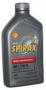 Масло трансмиссионное синтетическое "Spirax S4 G 75W-90", 1л Shell (Spirax S4 G 75W-90 1L)