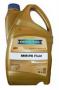 Масло трансмиссионное синтетическое "ATF MM-PA Fluid", 4л Ravenol (4014835771093)