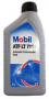 Масло трансмиссионное полусинтетическое "ATF LT 71141", 1л Mobil (152648)