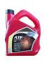 Масло трансмиссионное синтетическое "ATF FM+", 4л MPM Oil (16004FM)
