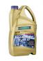 Масло трансмиссионное синтетическое "ATF Matic Fluid D", 4л Ravenol (4014835743793)