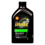 Масло трансмиссионное минеральное "Spirax S3 AX 80W-90", 1л Shell (550027978)