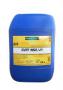 Масло трансмиссионное синтетическое "CVTF NS2/J1 Fluid", 20л Ravenol (4014835719323)