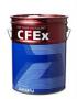 Масло трансмиссионное полусинтетическое "CVT Fluid Excellent CFEX", 20л Aisin (CVTF7020)