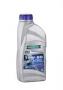 Масло трансмиссионное полусинтетическое "PSA 75W-80", 1л Ravenol (4014835734111)