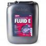 Масло трансмиссионное полусинтетическое "Fluid Е", 20л Teboil (046122)