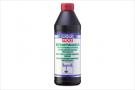 Масло трансмиссионное синтетическое "Zentralhydraulik-Oil", 1л Liqui Moly (1127)