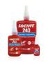 Резьбовой фиксатор средней прочности "243 ", 50 мл Loctite (1335884)