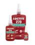 Резьбовой фиксатор высокой прочности "270", 10мл Loctite (1336324)