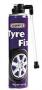 Герметик для шин "Tyre Fix", 300 мл Wynn's (W43001)