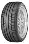 Шина летняя "ContiSportContact 5 XL/FR/SUV/SSR 275/40R20 106W" Continental (0354219)