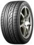 Шина летняя "Potenza RE 001 225/55R17 97W" Bridgestone (PSR0385203)