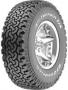 Шина летняя "All-Terrain T/A 265/70R17 112R" BF Goodrich (097055)