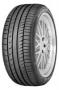 Шина летняя "ContiSportContact 5 TL/FR/SUV 235/55R18 100V" Continental (0354167)