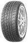 Шина зимняя "Sibir Snow MP92 SUV 245/70R16 107T" Matador (1590113)