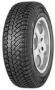 Шина зимняя шип. "ContiIceContact 4x4/BD/FR/XL 235/60R17 106T" Continental (0344751)
